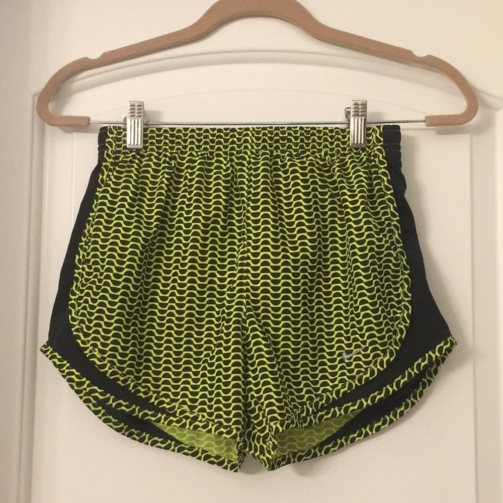 Nike Dri-Fit Shorts